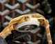 Best Replica Rolex Daytona Skeleton Montoya Yellow Gold Swiss 4130 Carbon Watch (7)_th.jpg